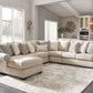 Carnaby - Sectional