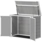41 Cu. Ft. Garbage Bin Shed