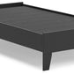 Socalle - Platform Bed