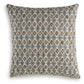 Dainwick - Pillow (Set of 4) - White / Gray / Brown