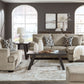 Stonemeade Living Room Set