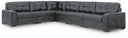 6 Pc. Sectional