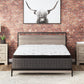 Ultra Luxury - Memory Foam Euro Top Mattress