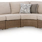 Laguna Heights - Outdoor Sectional