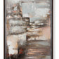 Floymour - Multi - Wall Art