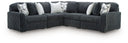 5 Pc. Sectional