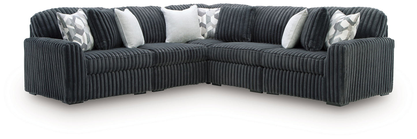 Midnight-Madness - Sectional