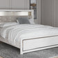 Altyra - Bookcase Bed