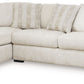 Chessington - Sectional