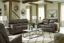 3 Pc. Sofa, Loveseat, Recliner