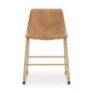 Ciabori - Dining Upholstered Side Chair (Set of 2)