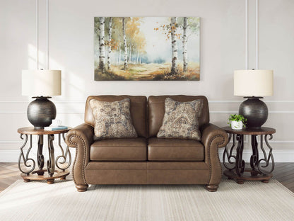 Chasemore - Loveseat - Forward Furniture