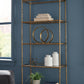 Ryandale - Bookcase