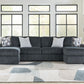 Midnight-Madness - Sectional