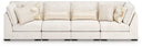 4 Pc. Sectional