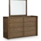 Marxmore - Dresser