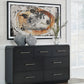 Rowanbeck - Bedroom Set