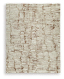 8' x 10'