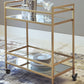 Kailman - Bar Cart