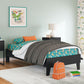 Socalle - Platform Bed