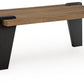 Weathermore - Rectangular Table