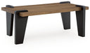 Cocktail Tables