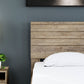 Oliah - Panel Headboard