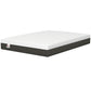 10 Inch Full Mattress in a Box, Pressure Relief & Lumbar Support, CertiPUR-US Certified, Medium Firm