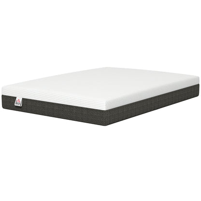 Memory Foam Mattress in a Box, Medium Firm