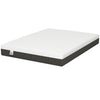 Memory Foam Mattress in a Box, Medium Firm
