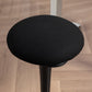 Swivel Standing Desk Chair, Backless Wobble Stool Chair, Adjustable Active Ergonomic Standing Stool with Rocking Motion