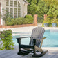 Sundown Treasure - Rocking Chair