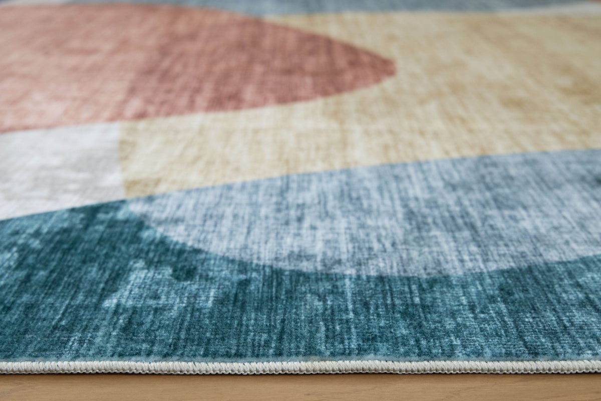 Chanleigh - Washable Rug - Forward Furniture