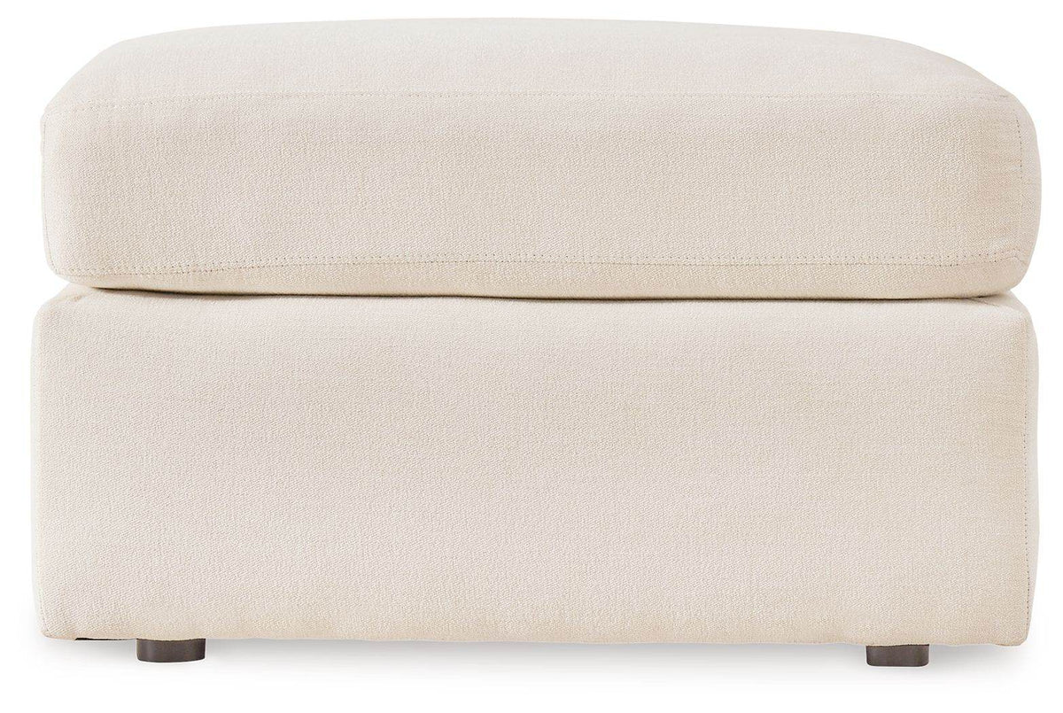 Modmax - Oversized Accent Ottoman - Forward Furniture