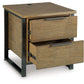 Montia - Table