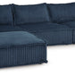 Bales - Sectional