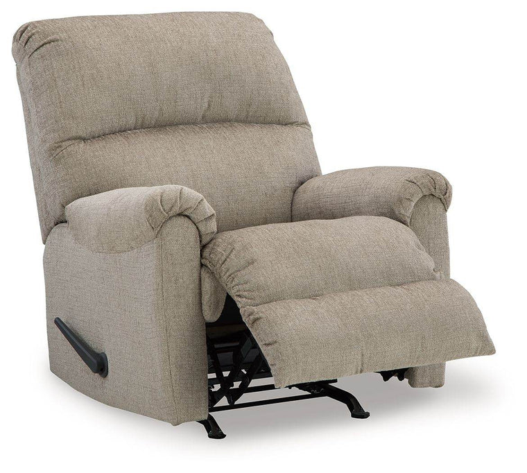 Stonemeade - Rocker Recliner - Forward Furniture