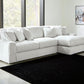 Stupendous - Sectional