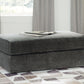 Karinne - Oversized Accent Ottoman