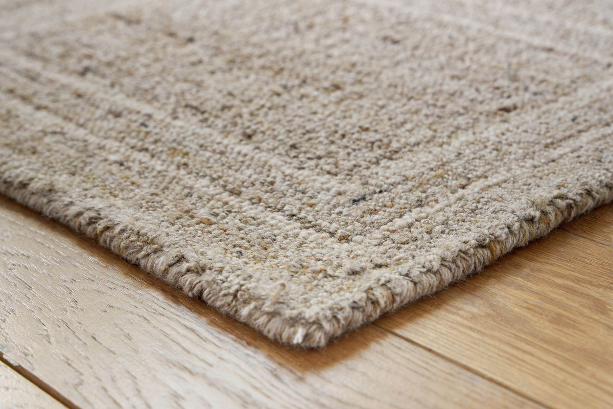 Brickburgh - Area Rug - Forward Furniture