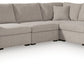 ModMax Luxe - Sectional