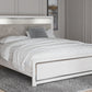 Altyra - Panel Bed