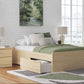 Onita - Platform Bed