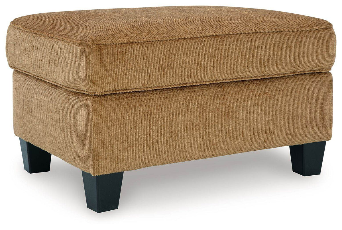 Erinslane - Ottoman - Forward Furniture