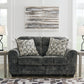 Lonoke - Loveseat