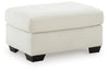 Greenbriar - Ottoman - Ivory