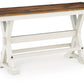 Brinfern - Dining Room Bench