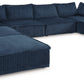 Bales - Sectional