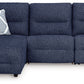 Acklen Place - Reclining Sectional
