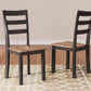 Gesthaven - Dining Room Side Chair (Set of 2)